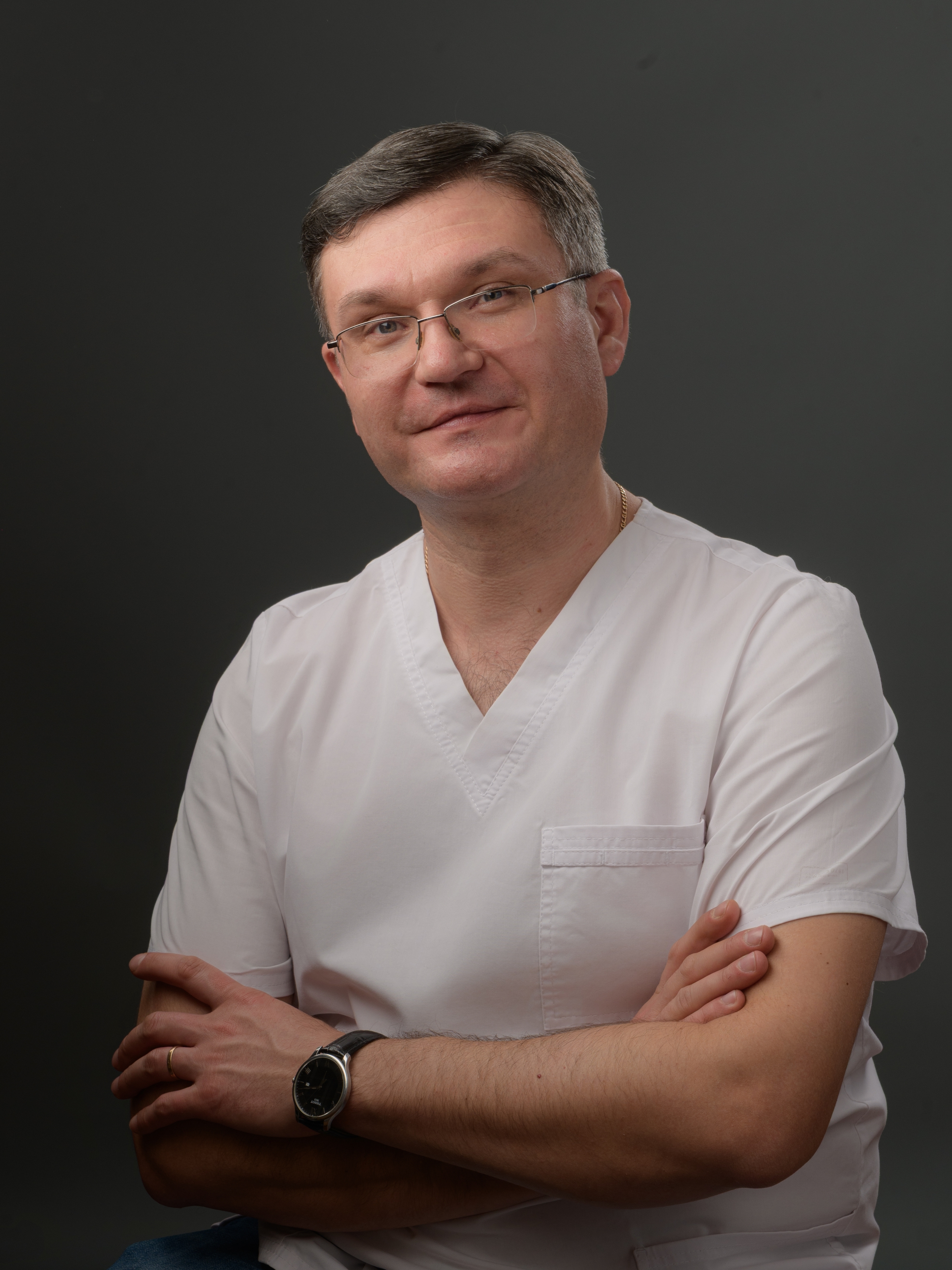 Терских Алексей Юрьевич