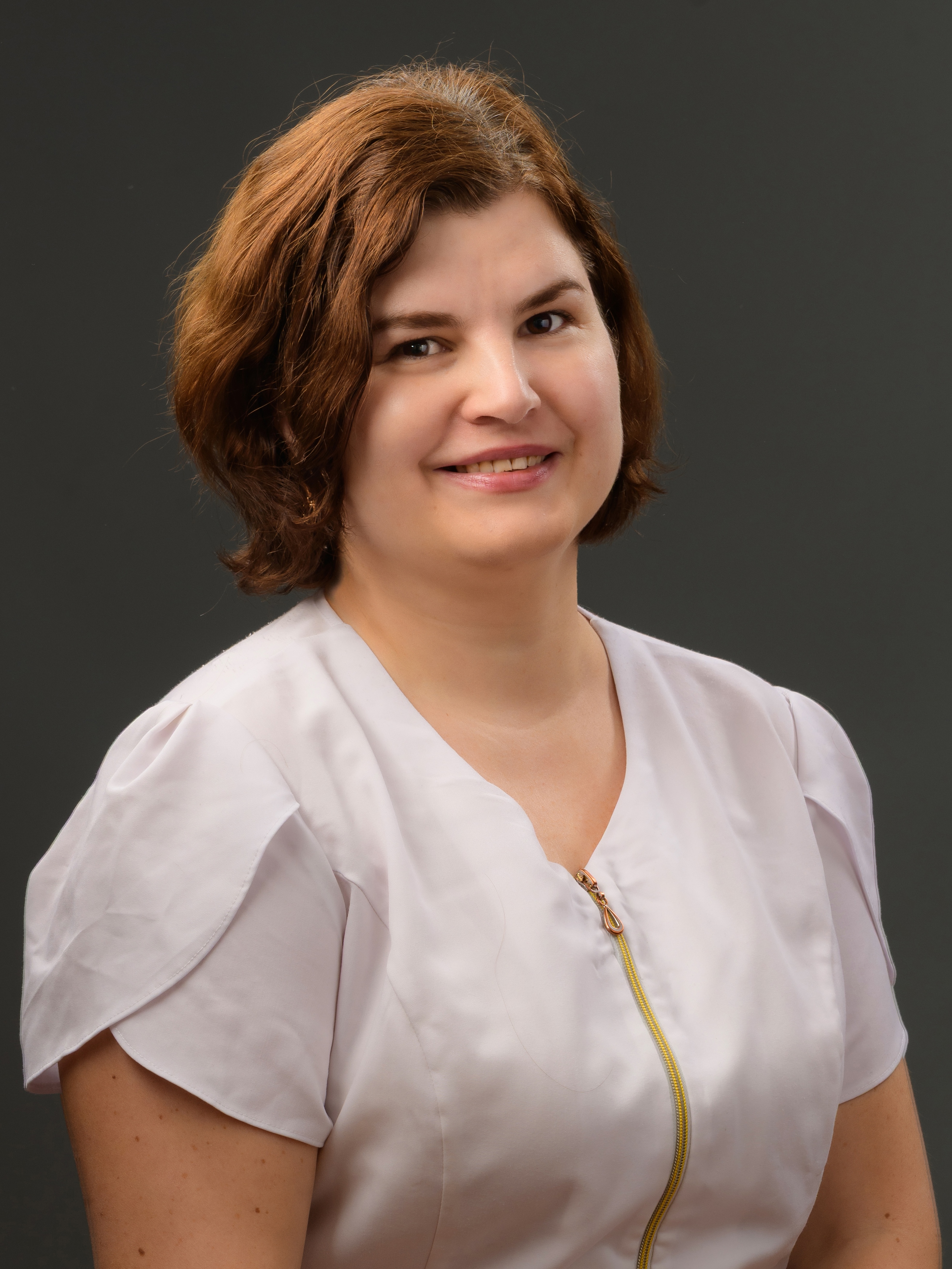 Мельникова Ксения Константиновна